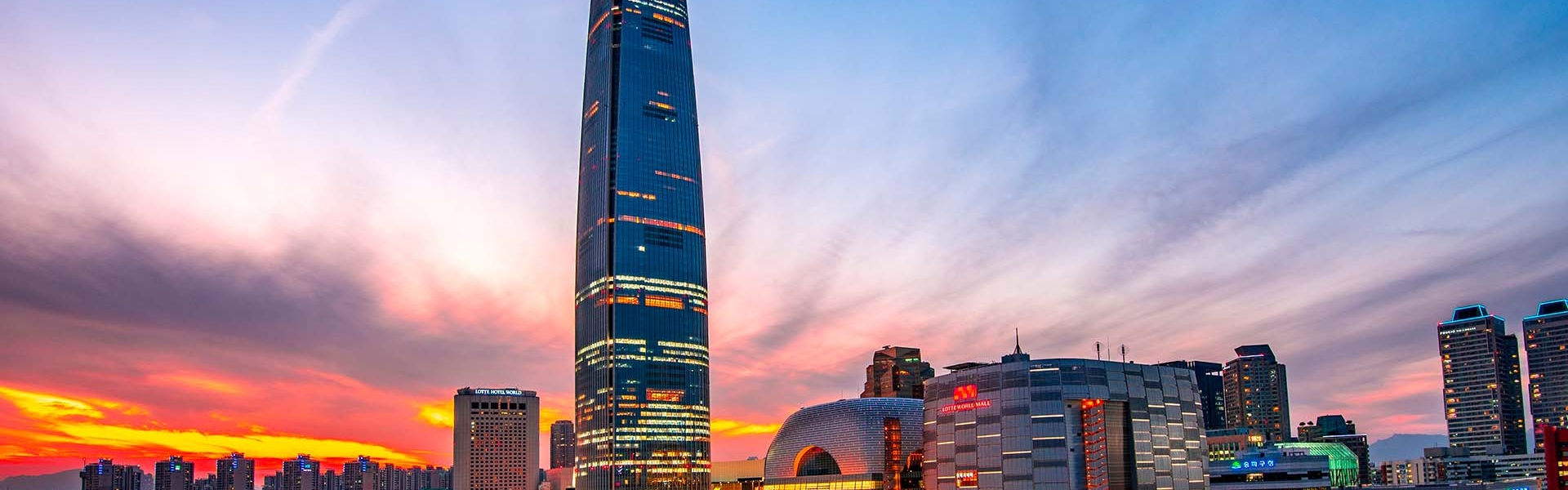 Vieni a trovarci all’SFH Food Hotel Show a Seul, a Kintex dal 10 al 13 Giugno 2025