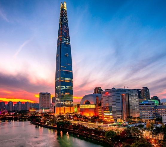 Vieni a trovarci all’SFH Food Hotel Show a Seul, a Kintex dal 10 al 13 Giugno 2025