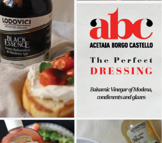 Anuga 2025, stiamo arrivando!